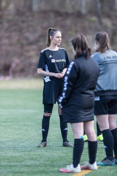 Bild 25 - F TSV Bordesholm - SG Blau Rot Holstein : Ergebnis: 3:0